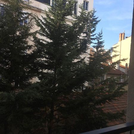 Le Vendome - Shared Appartment Лион Экстерьер фото
