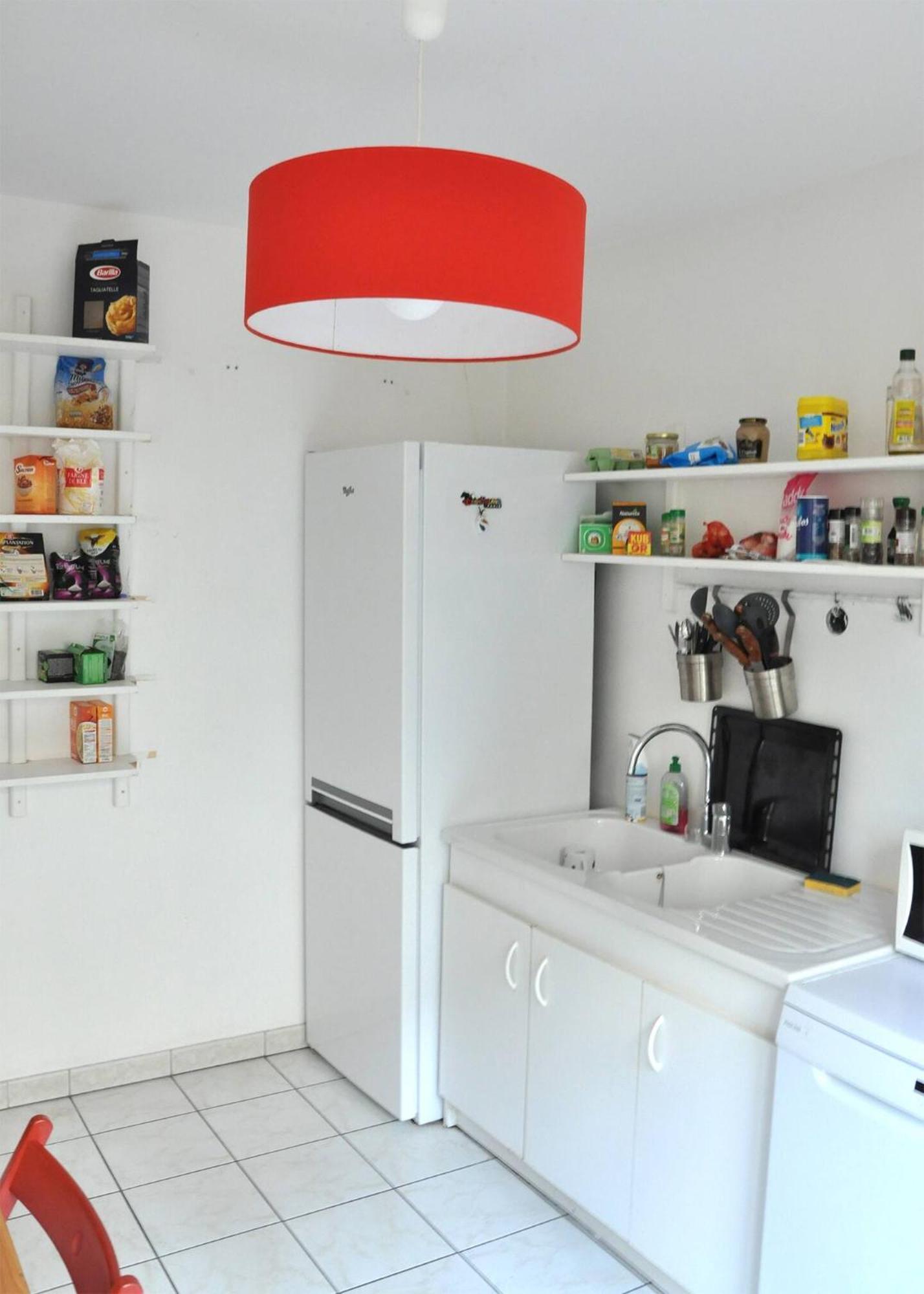 Le Vendome - Shared Appartment Лион Экстерьер фото
